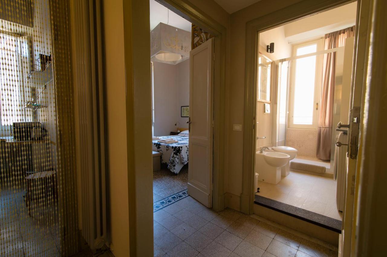 Apartamento Il Clivo Roma Exterior foto