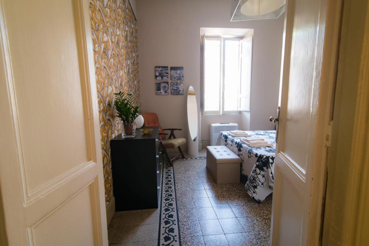 Apartamento Il Clivo Roma Exterior foto
