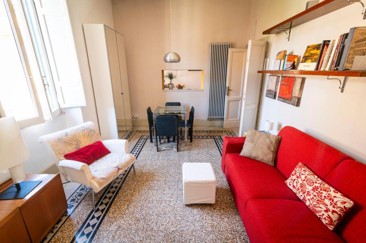 Apartamento Il Clivo Roma Exterior foto
