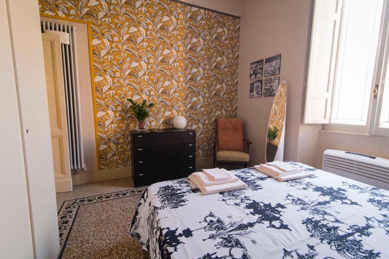 Apartamento Il Clivo Roma Exterior foto