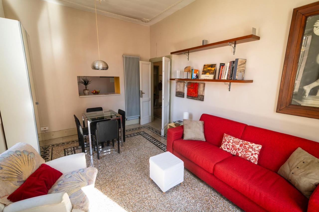 Apartamento Il Clivo Roma Exterior foto