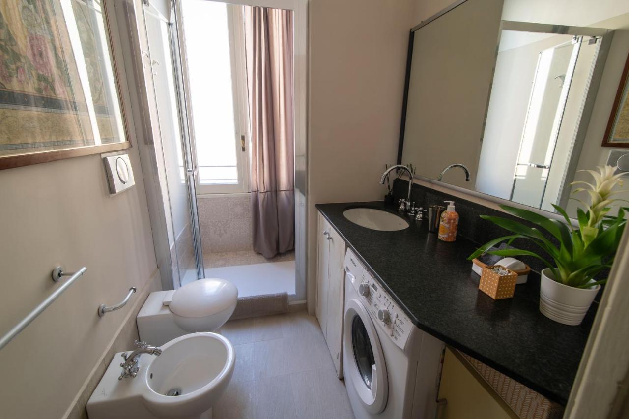 Apartamento Il Clivo Roma Exterior foto